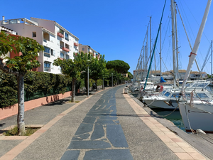 Déménageur Agde